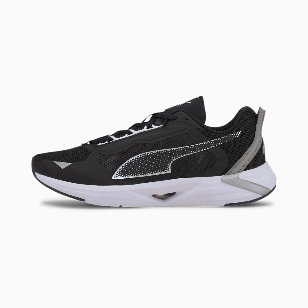 Puma Minima Női Futócipő - Fekete/Titán ( Hungary - PFIWR0271 )